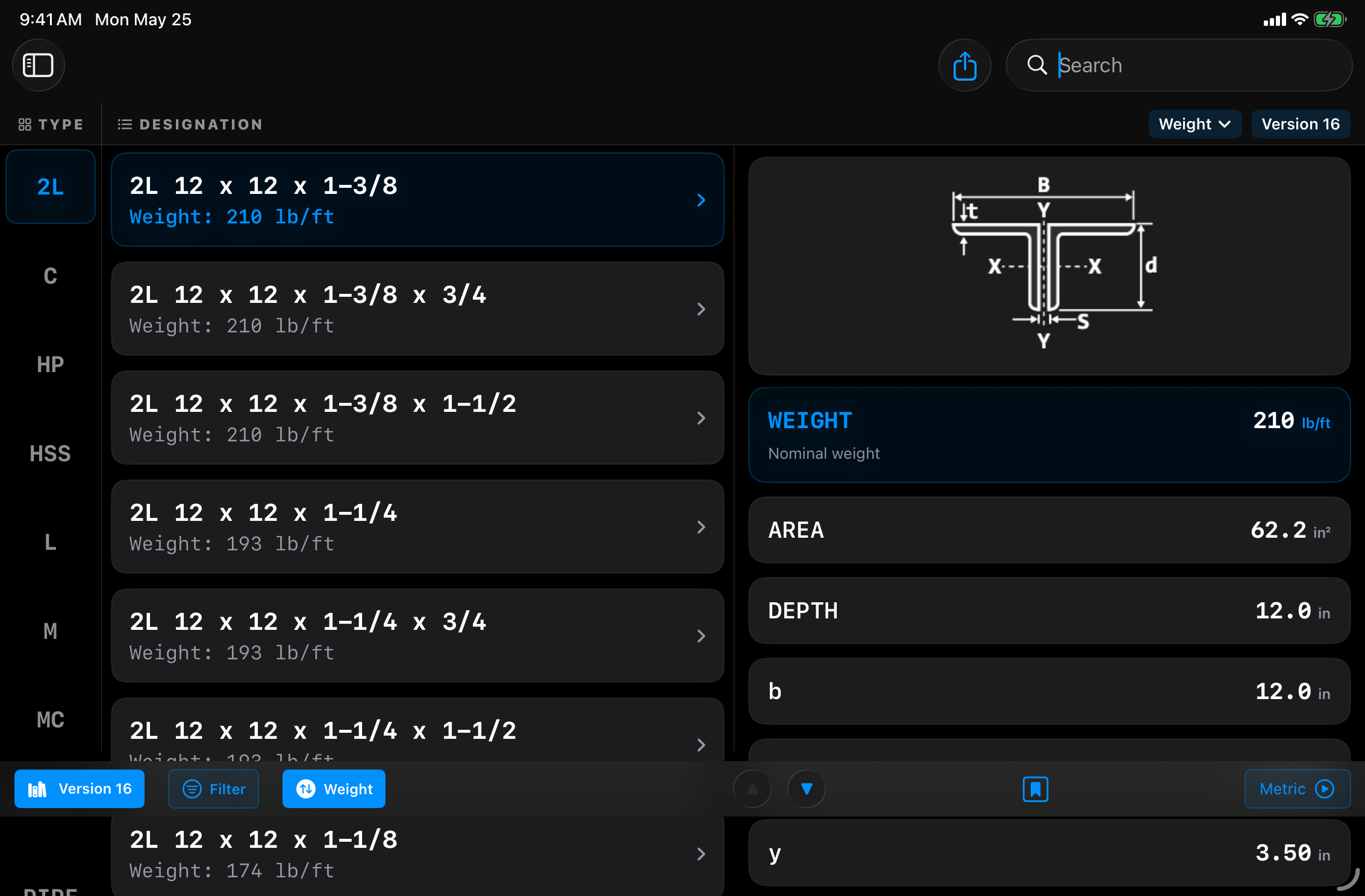 iPad split view dark mode